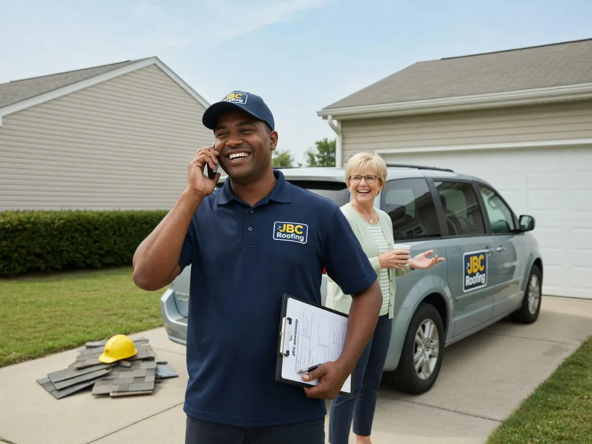 Roof Replacement Nyssa, OR FAQs